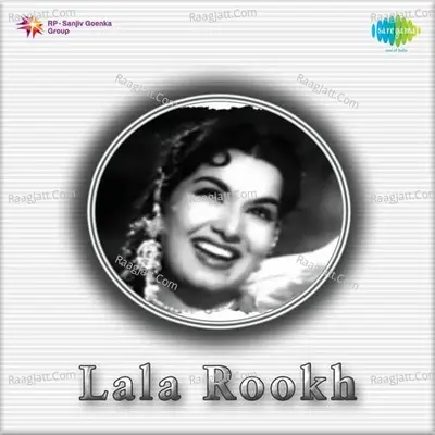 Lala Rookh Poster