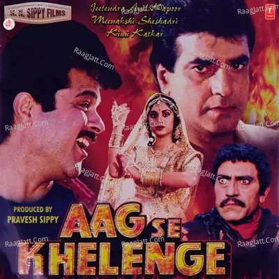 Aag Se Khelenge - R. D. Burman