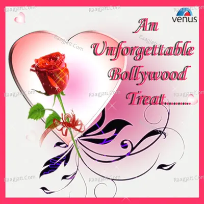 An Unforgettable Bollywood Treat - Rajesh Roshan
