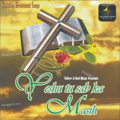Yeshu Tu Sabka Masih Poster