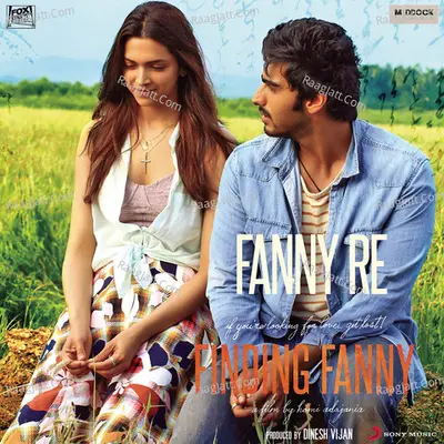 Fanny Re Cover