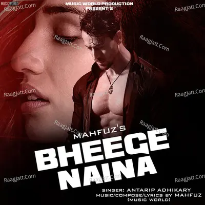 Bheege Naina