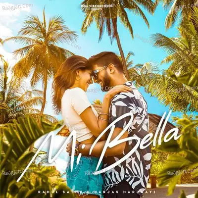 Mi Bella Cover