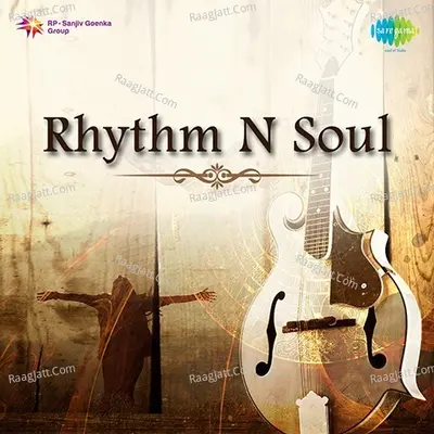 Rhythm N Soul Poster