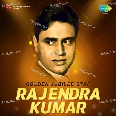 Golden Jubilee Star - Rajendra Kumar Poster