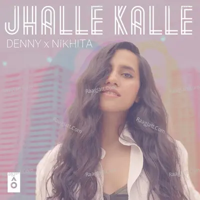 Jhalle Kalle Cover