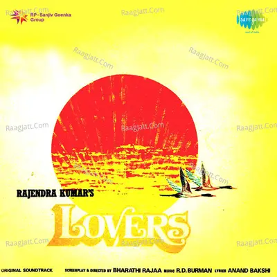 Lovers Poster