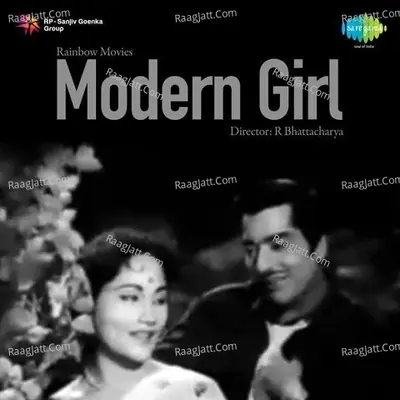 Modern Girl - Mukesh
