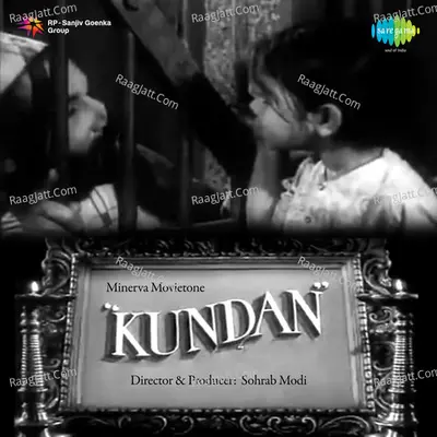 Kundan - Lata Mangeshkar