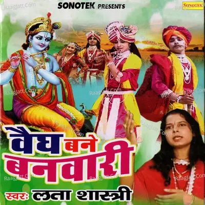 Vaidh Bane Banwari Poster