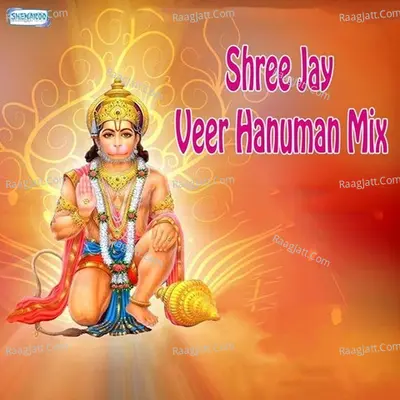 Shree Jay Veer Hanuman Mix - Miten