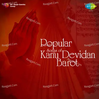 Popular Songs Of Kanu Devidan Barot Poster