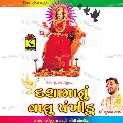 Dashamanu Valu Pankhidu - Nidhi Dholakiya