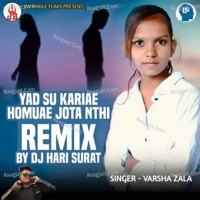 Yad Su Karie Hamu E Jota Nathi Remix Cover