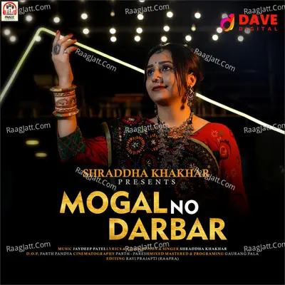 Mogal No Darbar