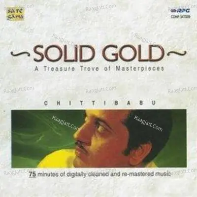Solid Gold Chitti Babu Vol 2