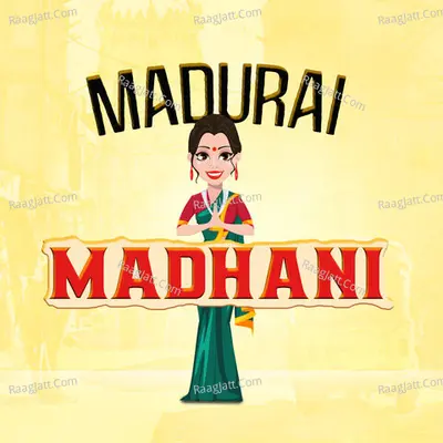 Madhurai Madhani - season - 1 - Suryan FM
