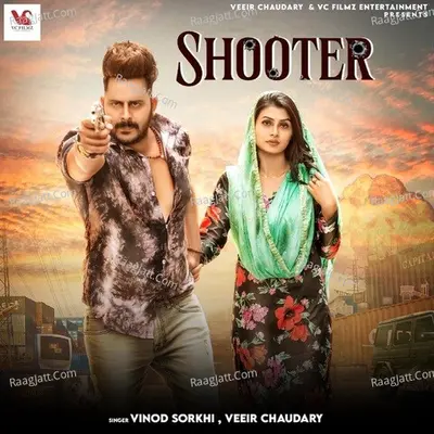 Shooter