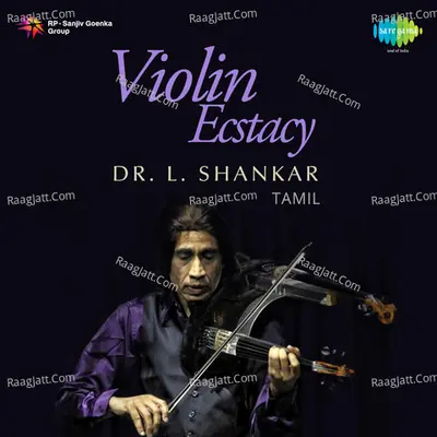Drlshankar - Violin Ecstacy Poster