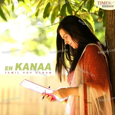 En Kanna Poster