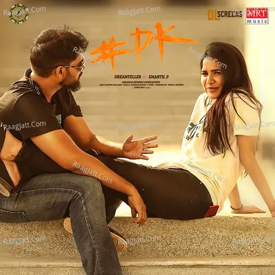 #PK (Original Motion Picture Soundtrack) - Vishnu Priya