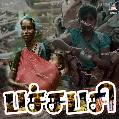 Pacchapasi Poster