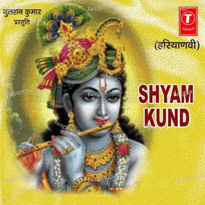 Shyam Kund - Narendra Kaushik