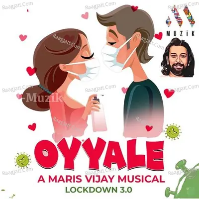 Oyyale Cover