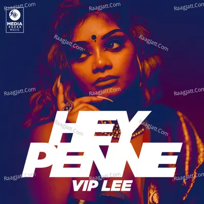 Hey Penne Cover