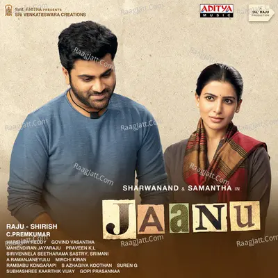 Jaanu - 