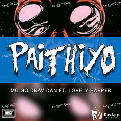 Paithiyo Cover