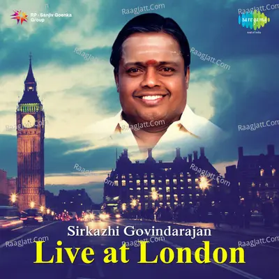 Seerkhazhi S Govindarajan Live - Sirkazhi Govindarajan