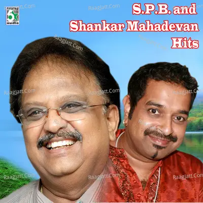 S.P.B and Shankar Mahadevan Hits - Pt. Ravi Shankar