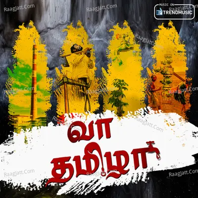 Vaa Tamizha Cover