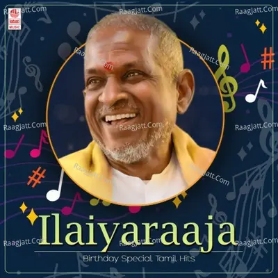Ilaiyaraaja Birthday Special Tamil Hits Poster