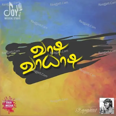 Vaadi Vaayaadi Cover