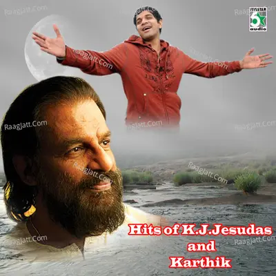 Hits of K.J.Jesudas and Karthik Poster