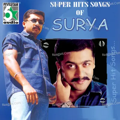 Super Hits Songs of Surya - Vairamuthu