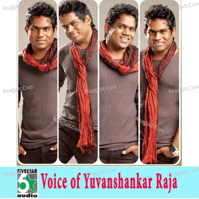 Voice of Yuvanshankar Raja - vaali