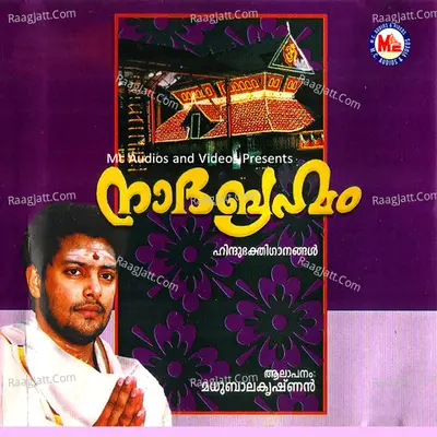 Naada Brahmam - Madhu Balakrishna