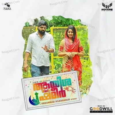 Ayisha Weds Shameer (Original Motion Picture Soundtrack) - Jayaneesh Omanoor