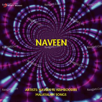 Naveen - Naveen N. Namboodiri