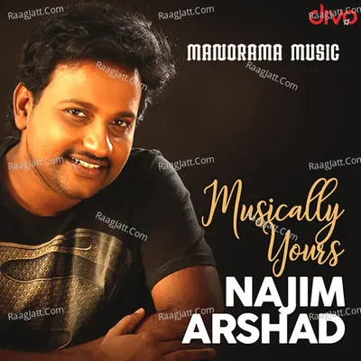 Musically Yours Najim Arshad Poster