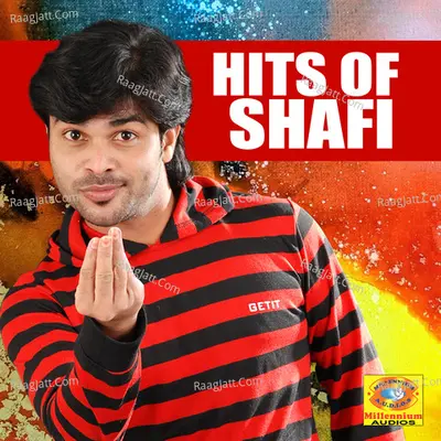 Hits Of Shafi Poster