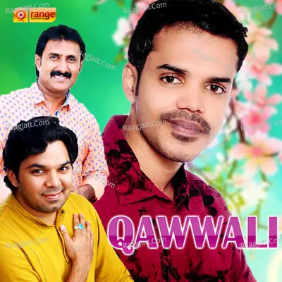 Qawwali Poster