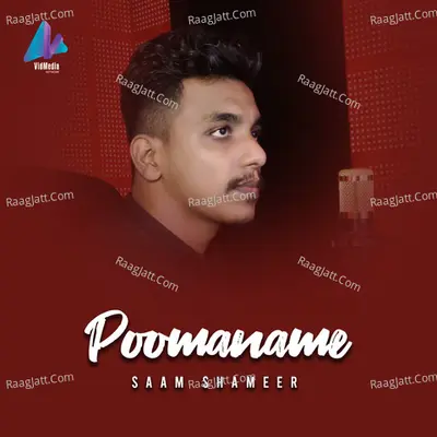 Poomaname Cover