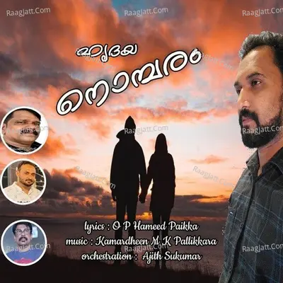 Hridaya Nombaram Cover