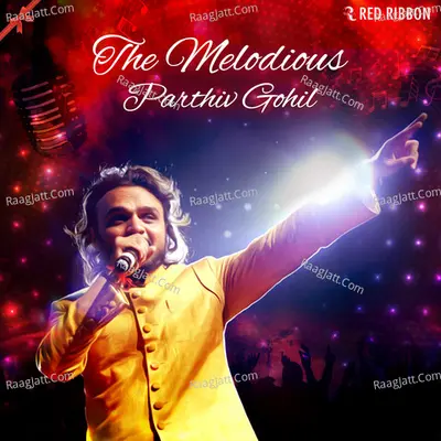 The Melodious Parthiv Gohil Poster