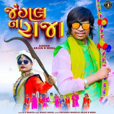 Arjun R Meda Image