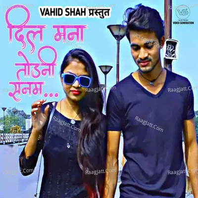 Dil Mana Todani Sanam Cover